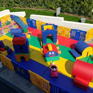 Soft Play Large