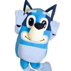 bluey