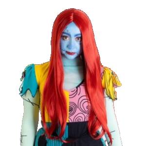 sally