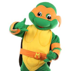 Turtles