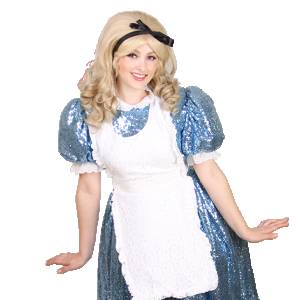 Alice