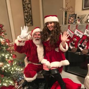 Santa Baby