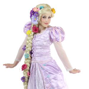 Rapunzel