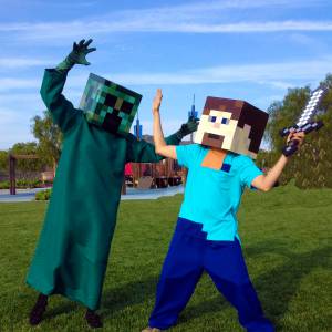 Pixel Guys