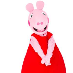 Pepper Pig