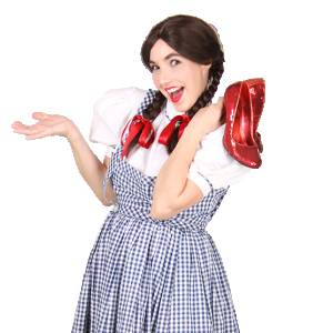 Dorothy