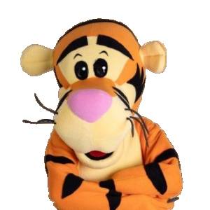 Tigger