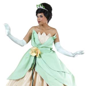 Frog Princess