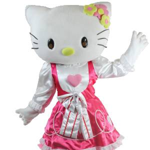 Mrs. Kitty