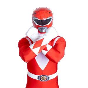 Red Ranger