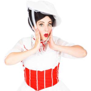 Mary Poppins