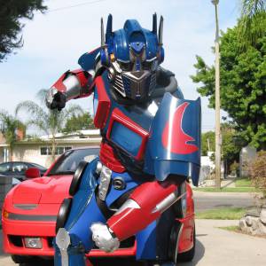 optimus